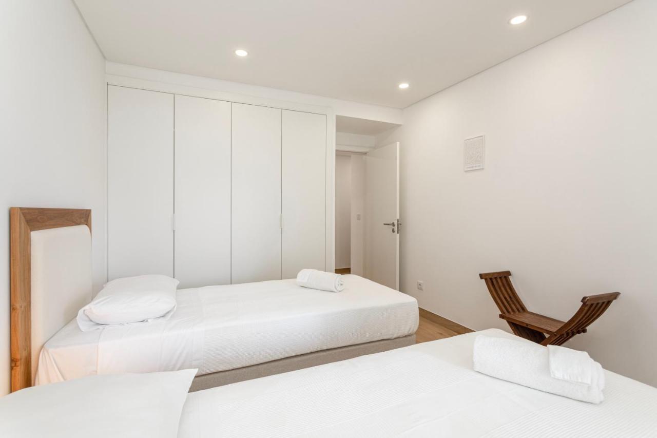 Centralgarve - Premium Apartment In The Center Of Vilamoura - Cota10 Exterior photo