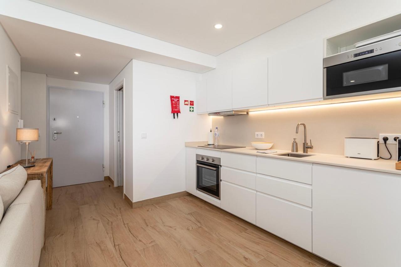 Centralgarve - Premium Apartment In The Center Of Vilamoura - Cota10 Exterior photo