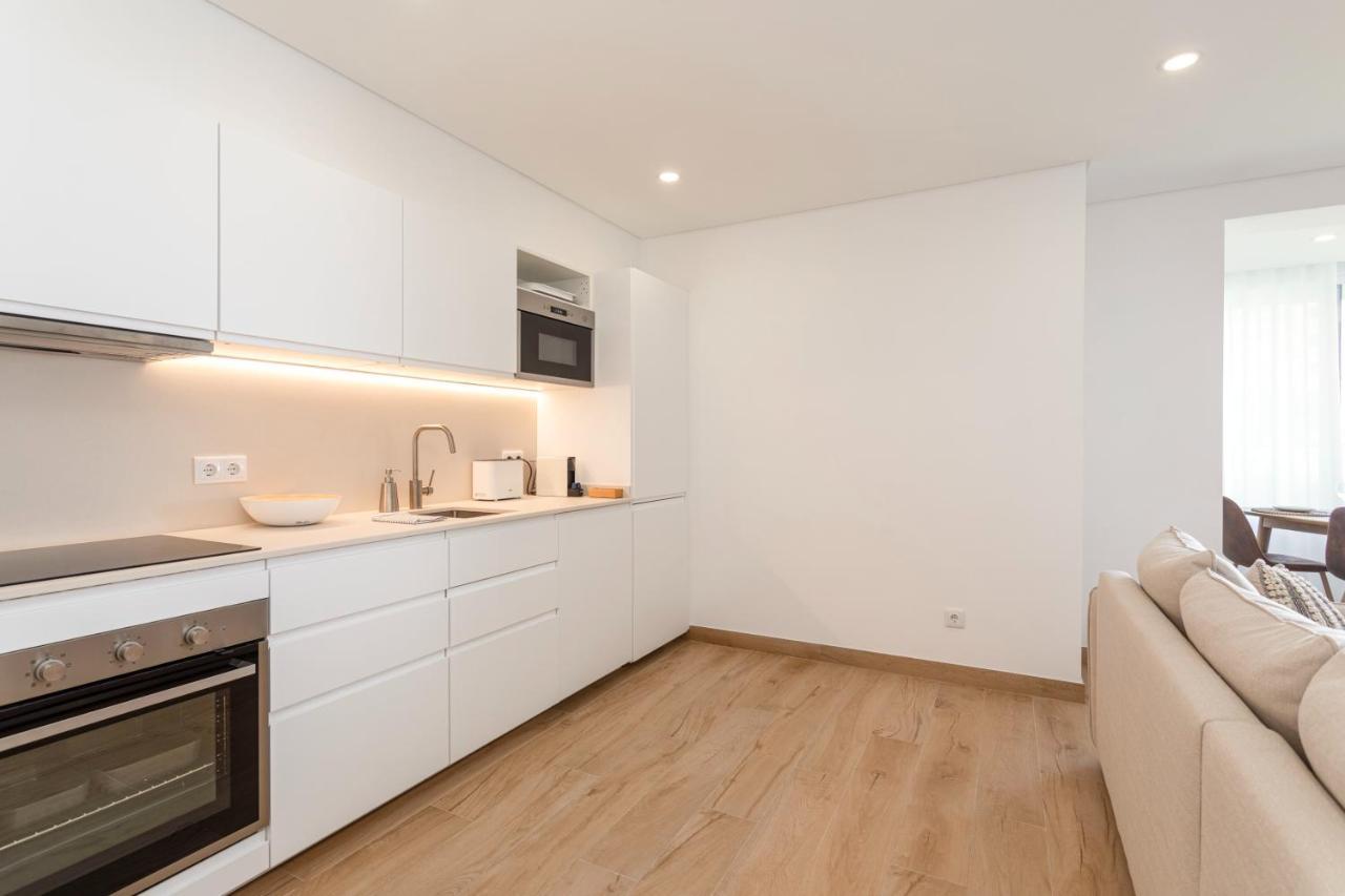 Centralgarve - Premium Apartment In The Center Of Vilamoura - Cota10 Exterior photo