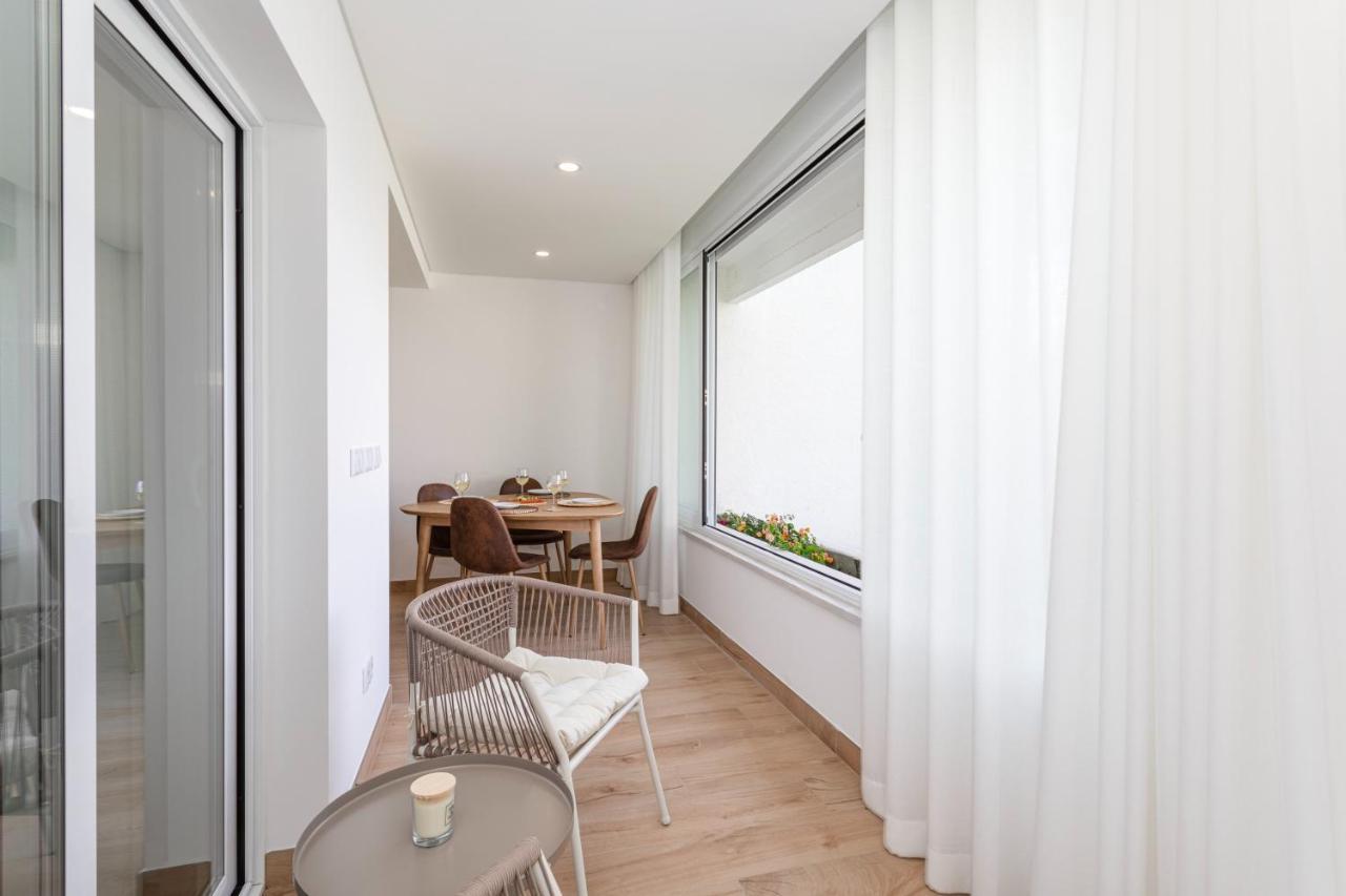 Centralgarve - Premium Apartment In The Center Of Vilamoura - Cota10 Exterior photo